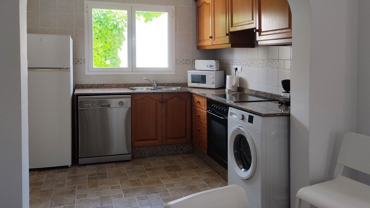 Photo of Kitchen in Beniarbeig