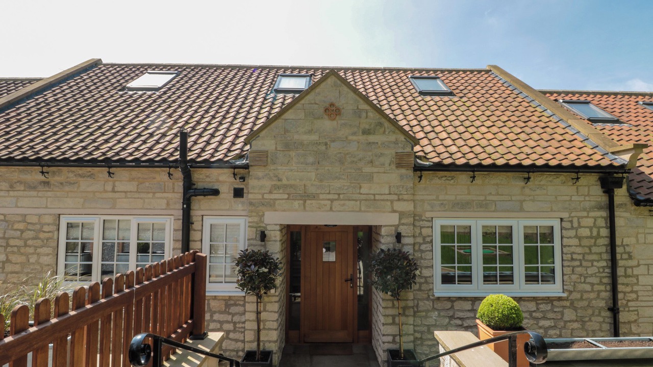 Photo of Outdoor in Staddlebridge