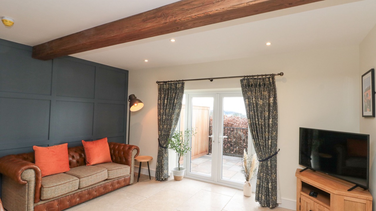 Photo of Livingroom in Staddlebridge