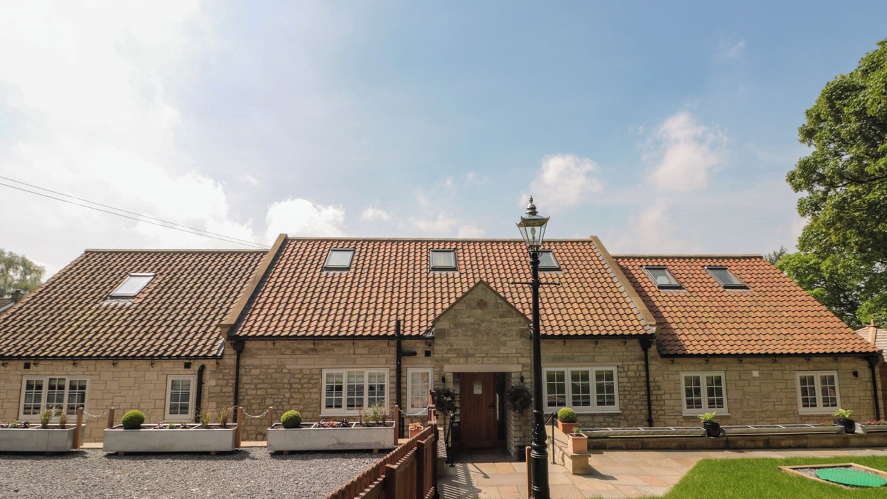 Photo of Outdoor in Staddlebridge