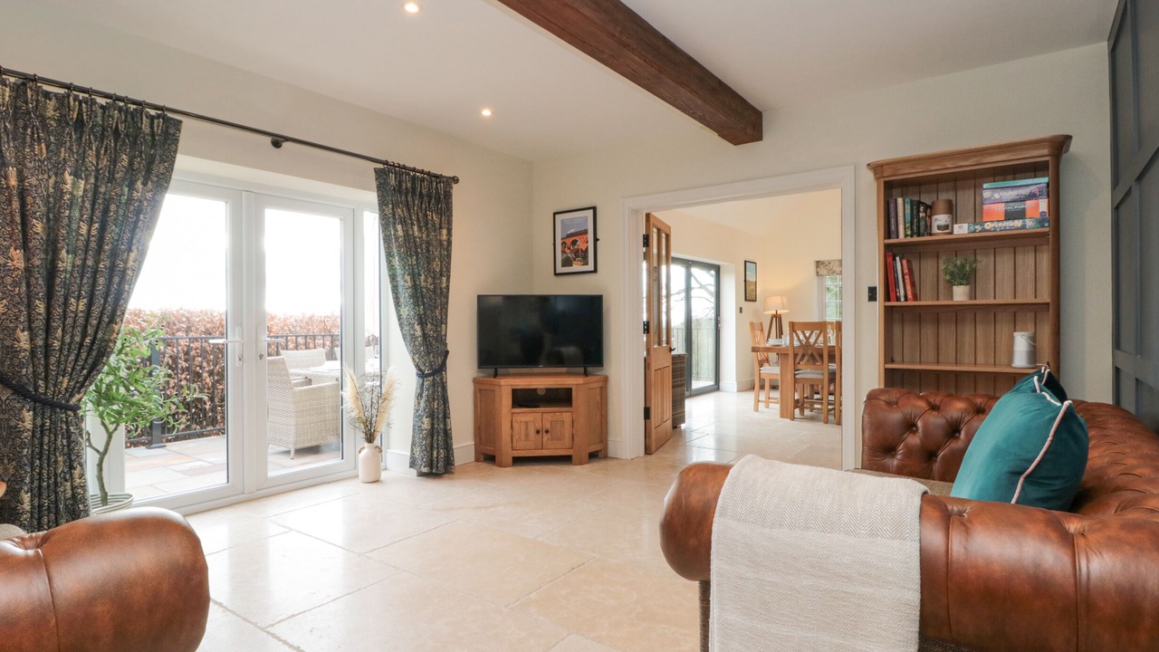 Photo of Livingroom in Staddlebridge