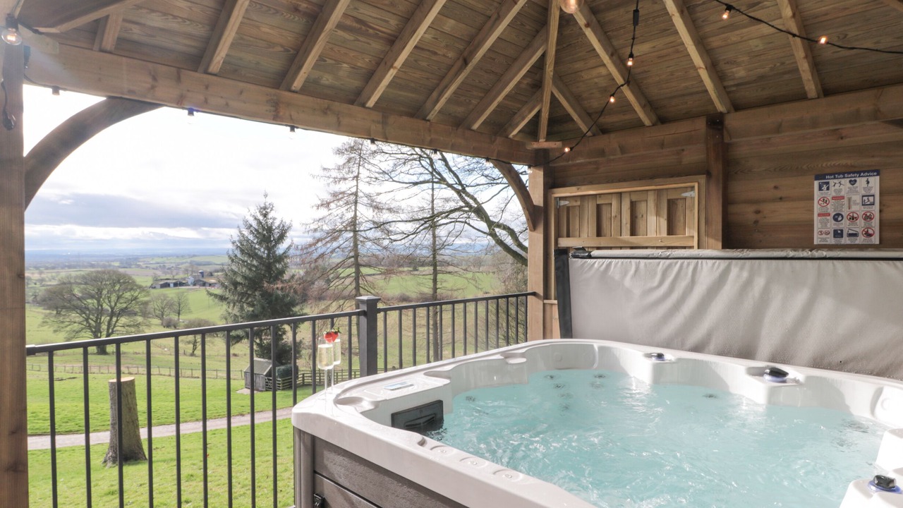 Photo of Outdoor in Staddlebridge