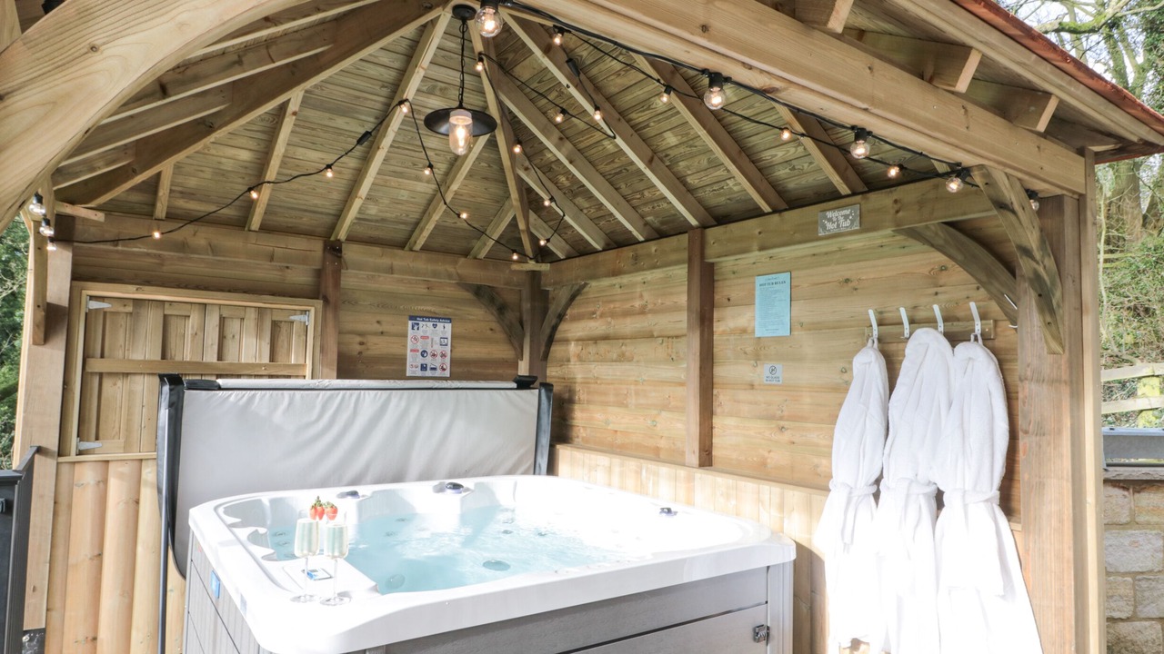 Photo of Outdoor in Staddlebridge