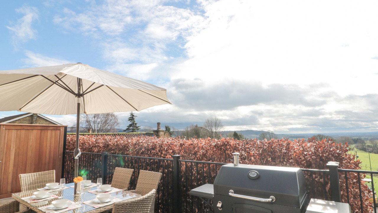 Photo of Outdoor in Staddlebridge