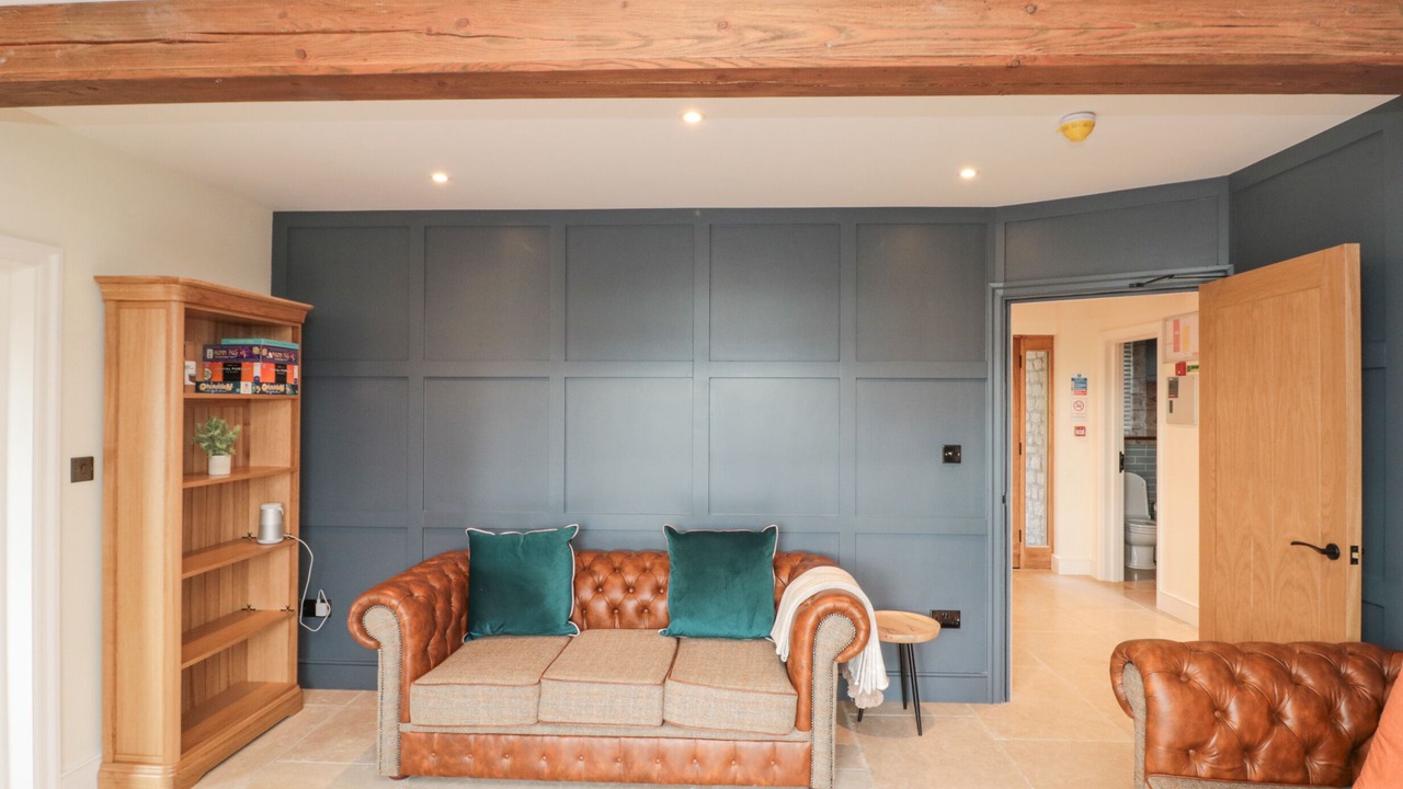 Photo of Livingroom in Staddlebridge