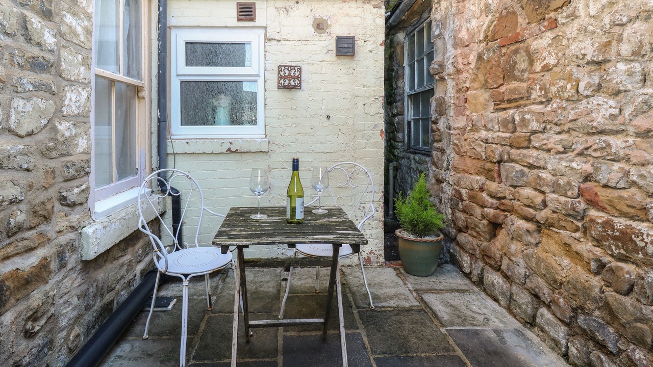 Photo of Outdoor in Masham