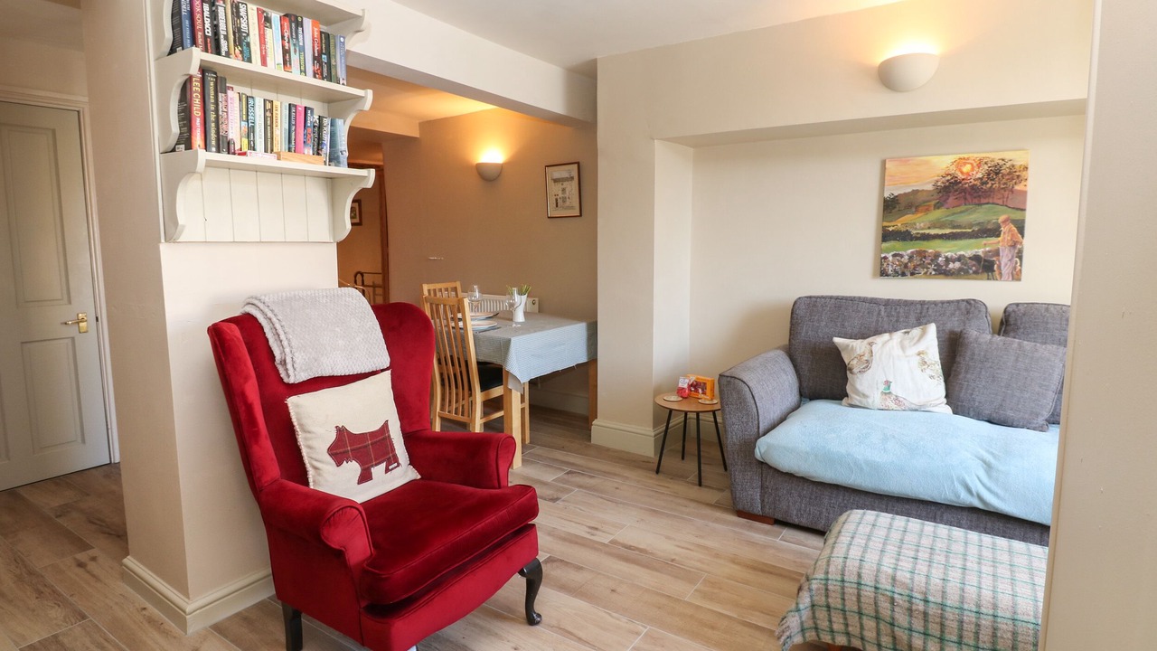 Photo of Livingroom in Masham