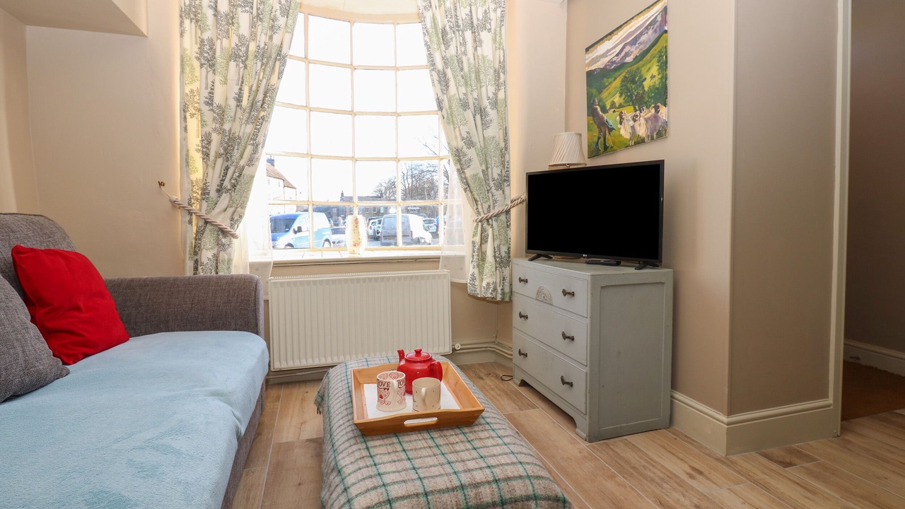 Photo of Livingroom in Masham