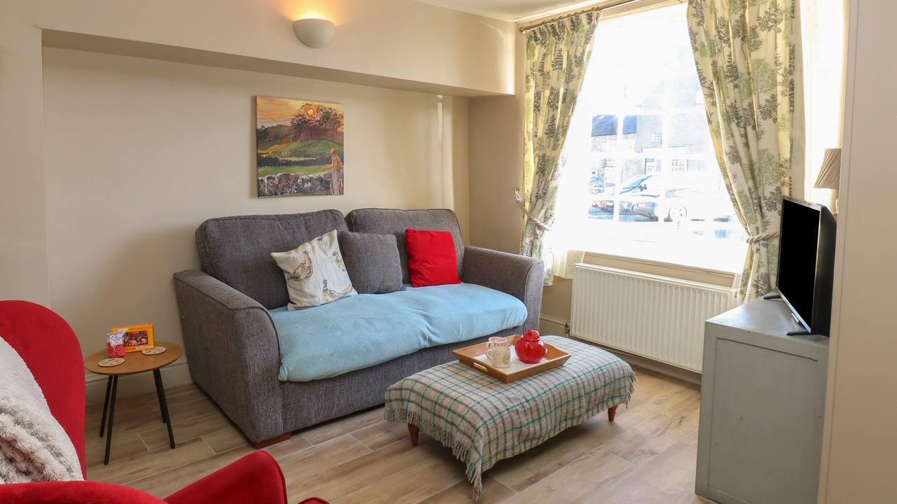 Photo of Livingroom in Masham