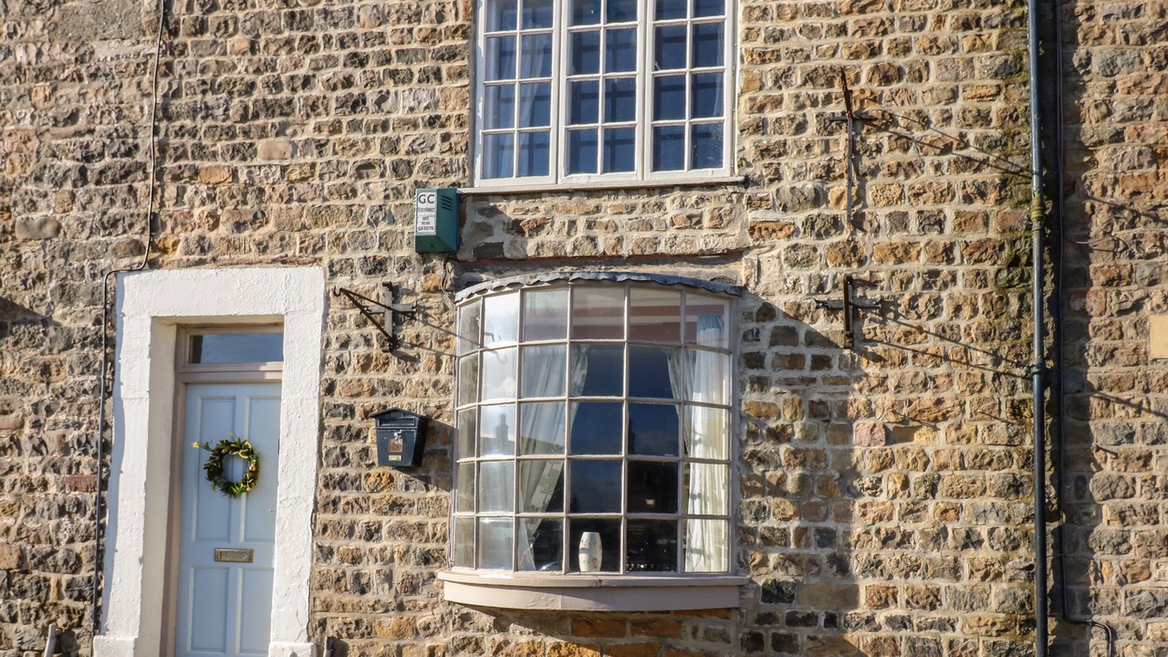 Photo of Outdoor in Masham