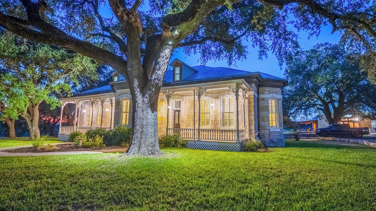 Photo of Outdoor in Lampasas