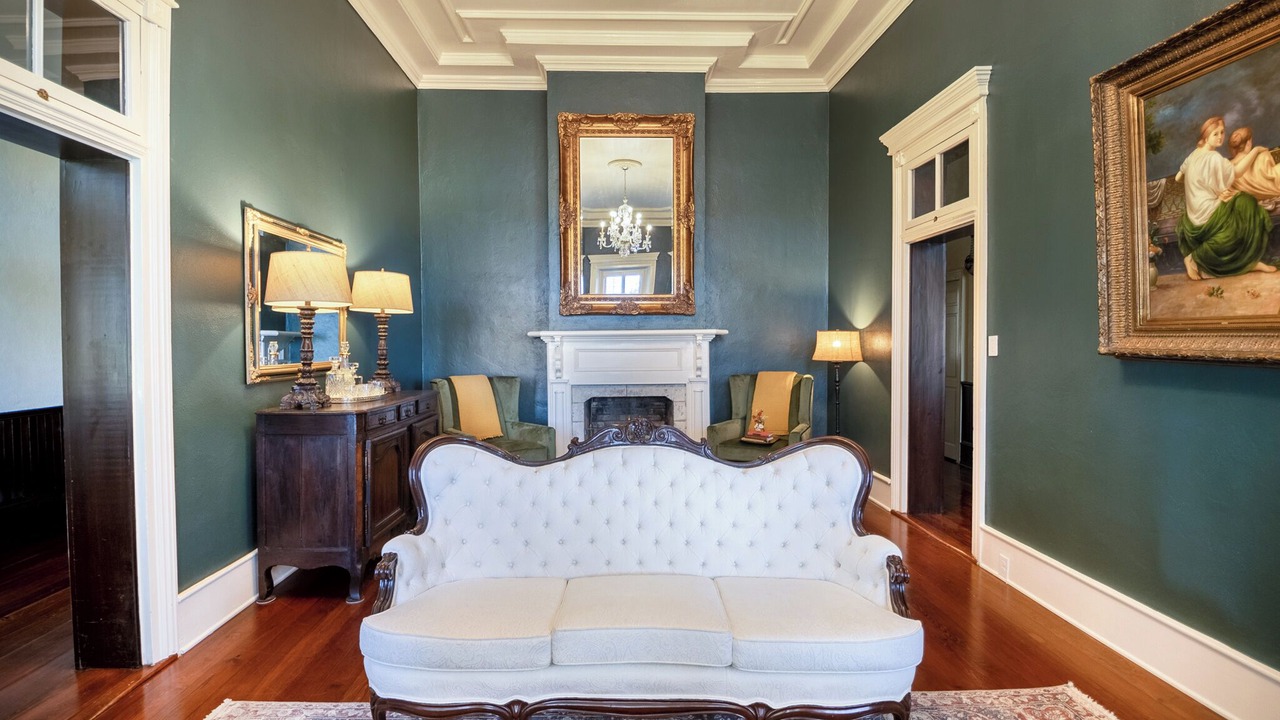 Photo of Livingroom in Lampasas