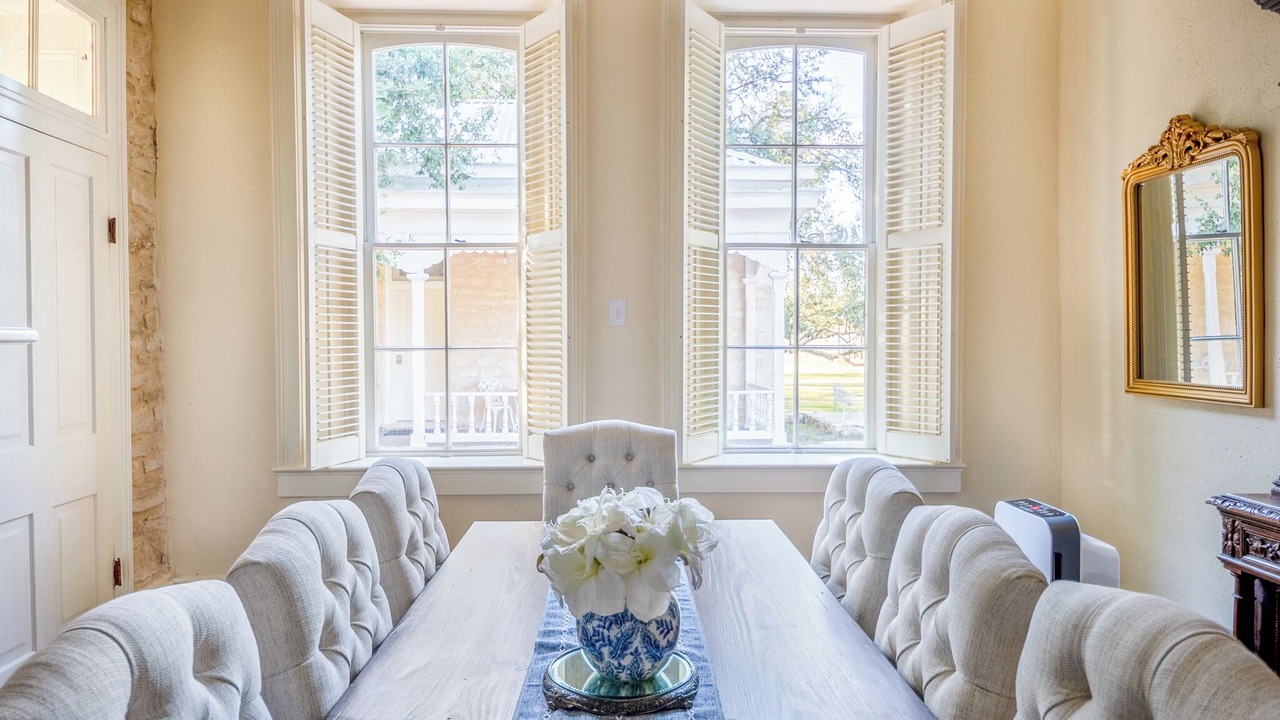 Photo of Livingroom in Lampasas