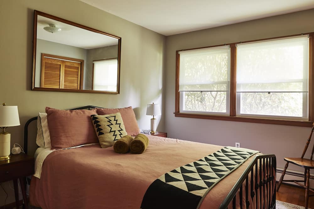 Photo of Bedroom in Andes