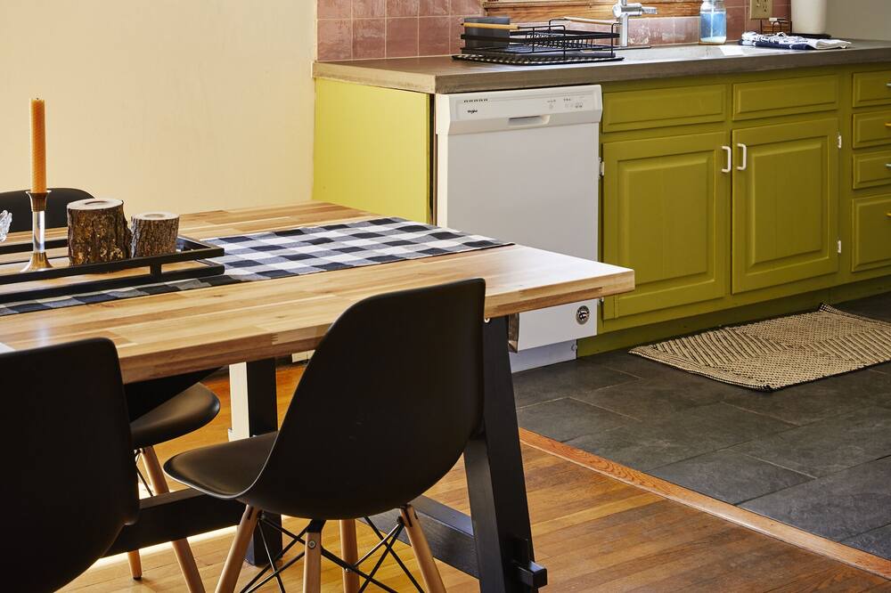 Photo of Kitchen in Andes