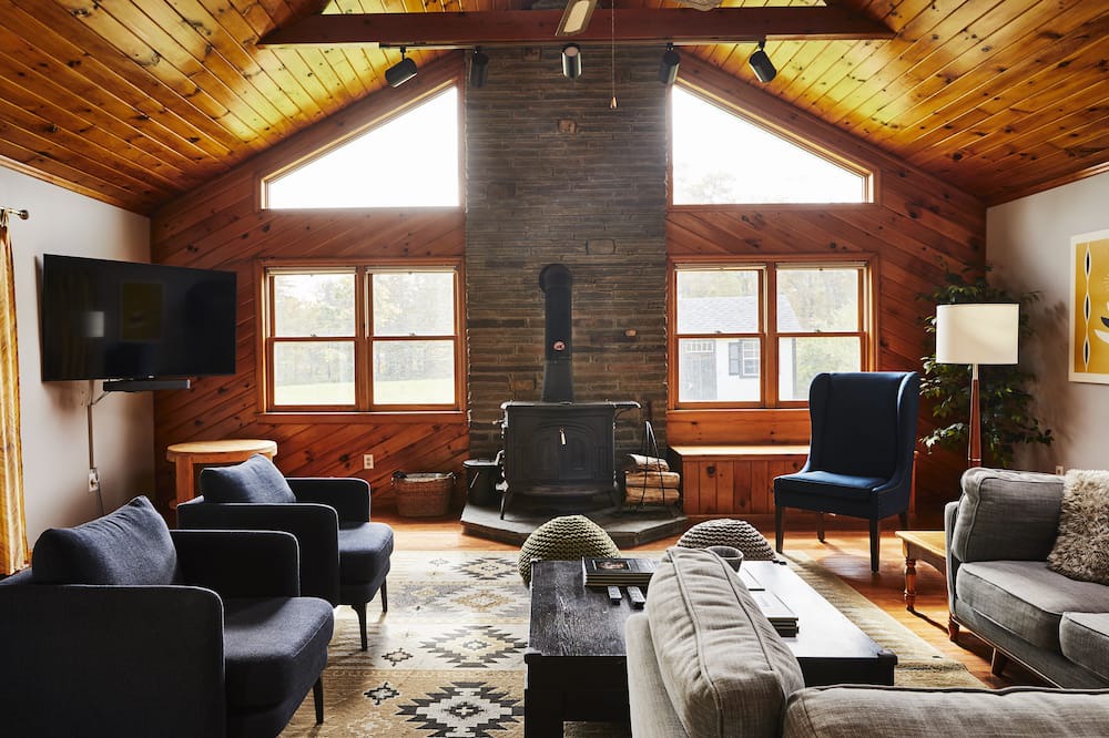 Photo of Livingroom in Andes
