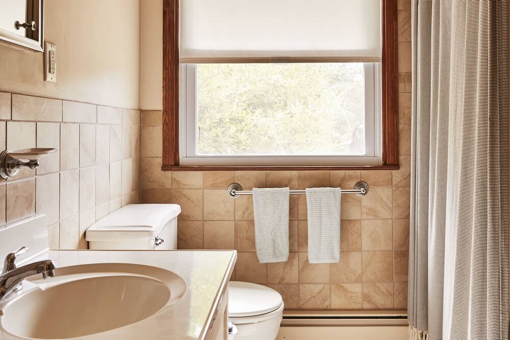 Photo of Bathroom in Andes