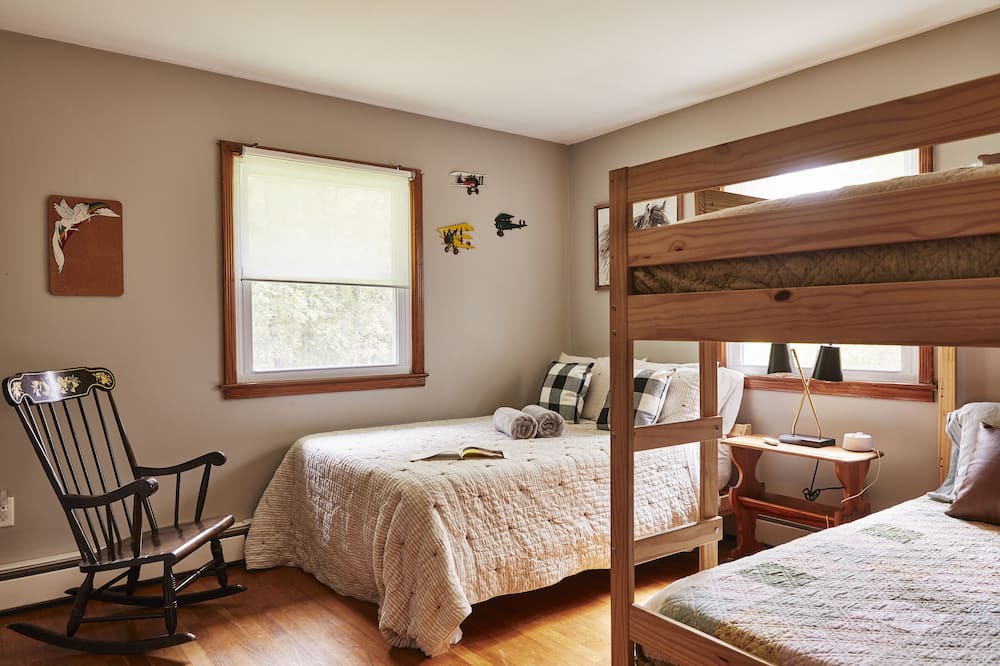 Photo of Bedroom in Andes