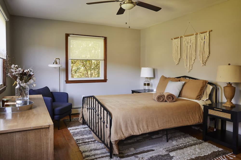 Photo of Bedroom in Andes