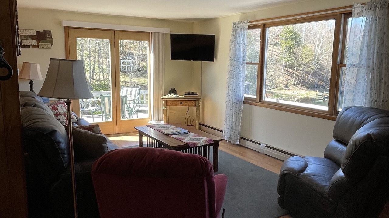 Photo of Livingroom in Star Lake