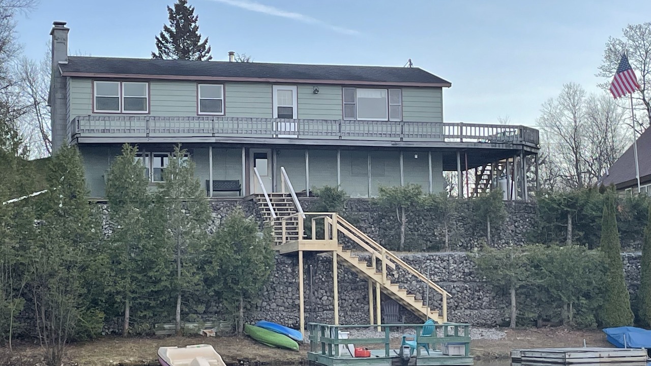 Photo of Outdoor in Star Lake