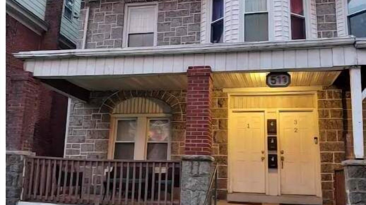 Photo of Outdoor in Collingdale