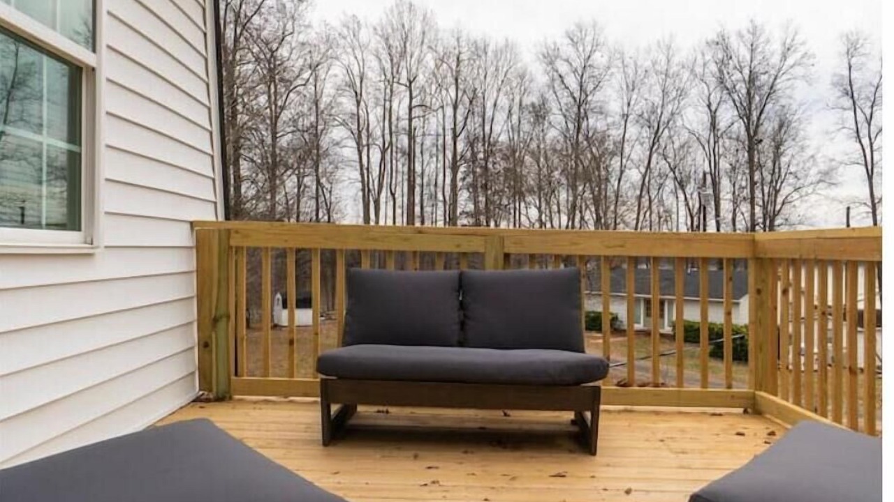 Photo of Outdoor in Burlington