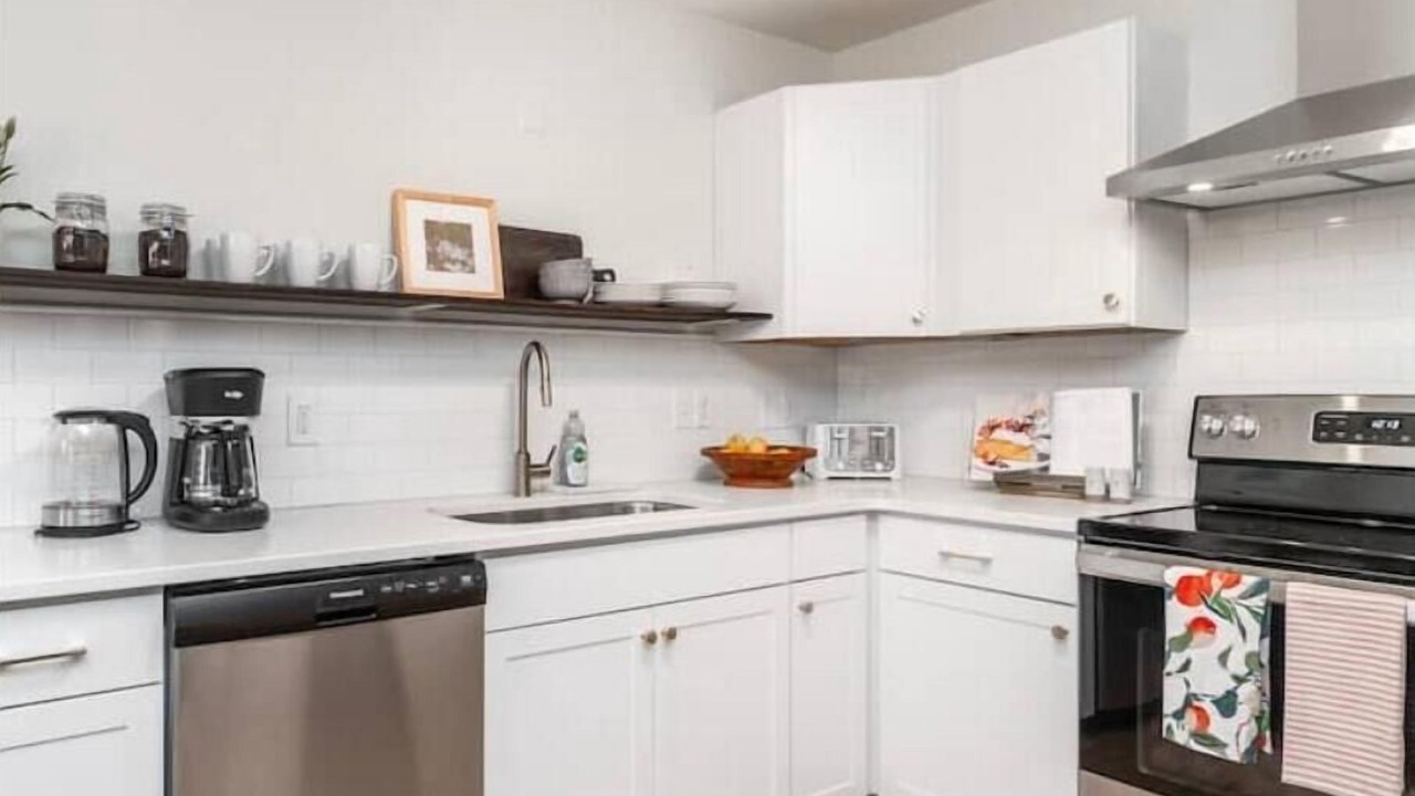 Photo of Kitchen in Burlington