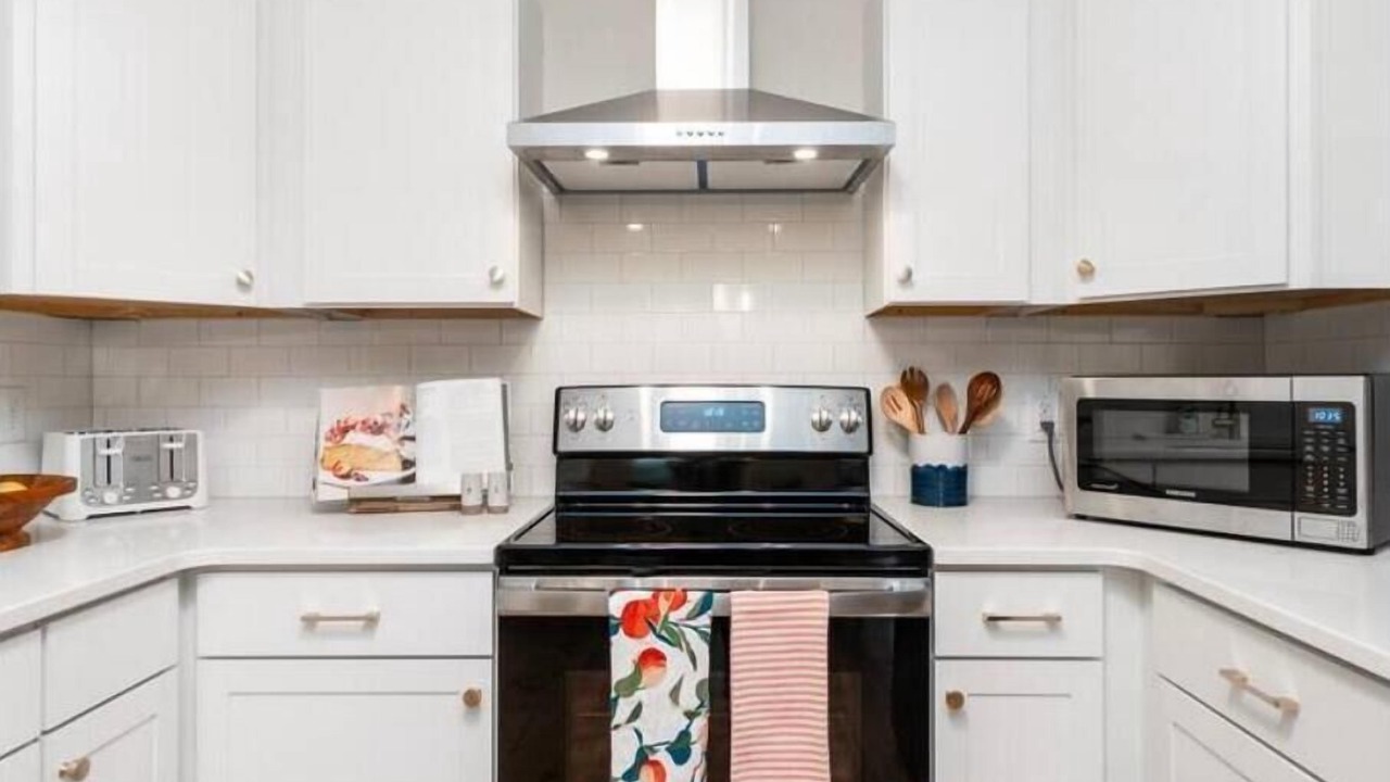 Photo of Kitchen in Burlington