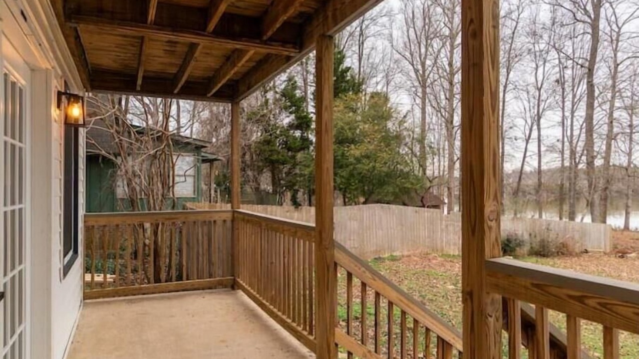 Photo of Outdoor in Burlington