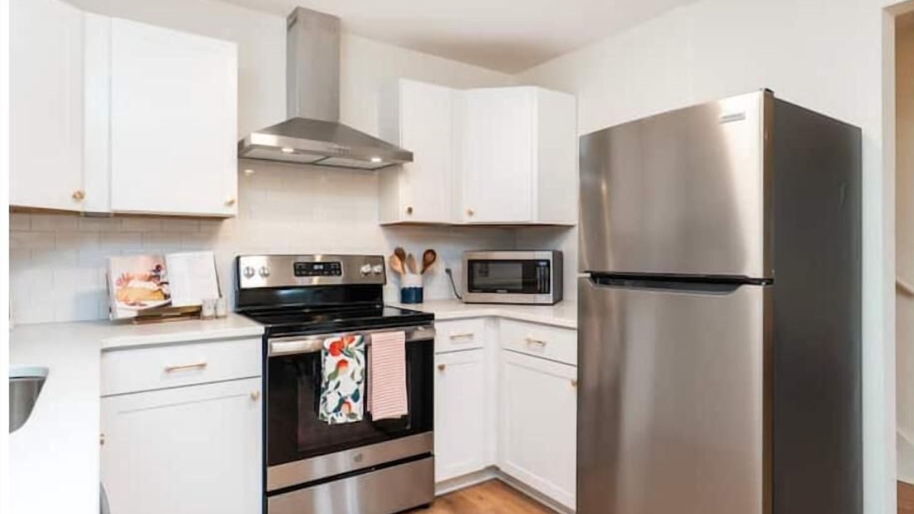 Photo of Kitchen in Burlington