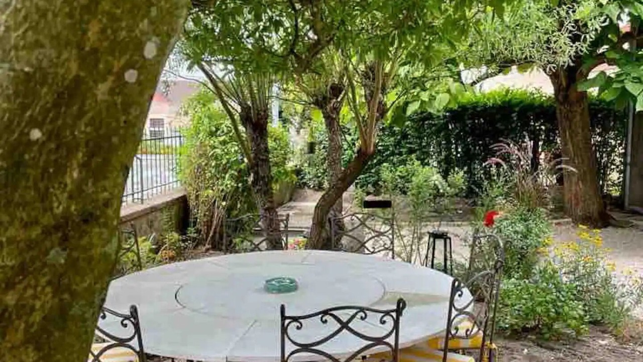 Photo of Outdoor in Autun