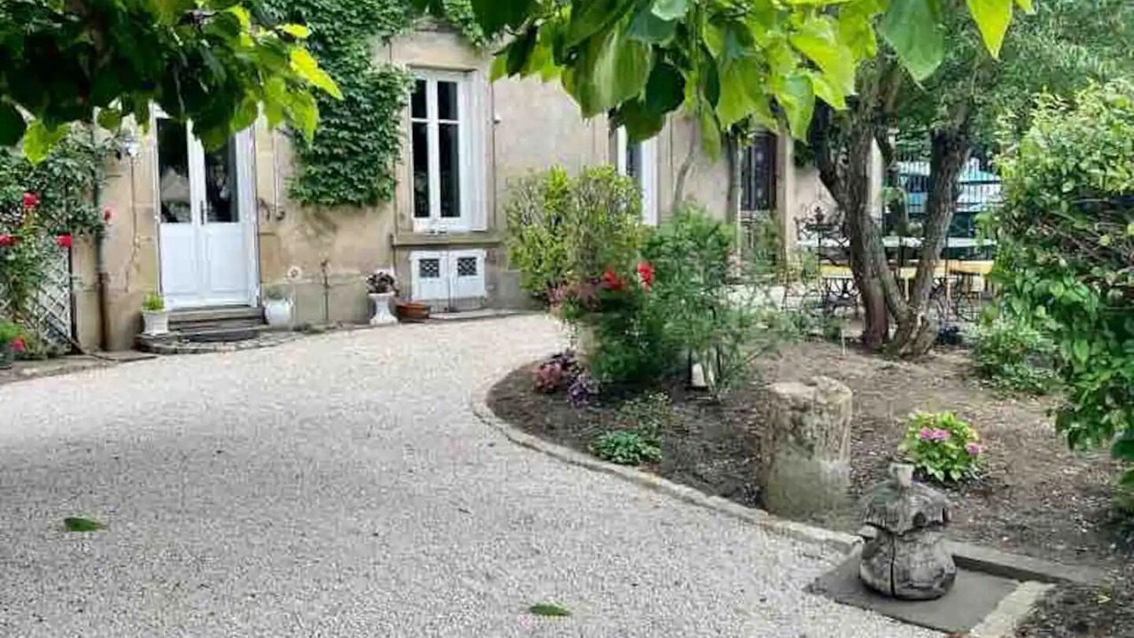 Photo of Outdoor in Autun