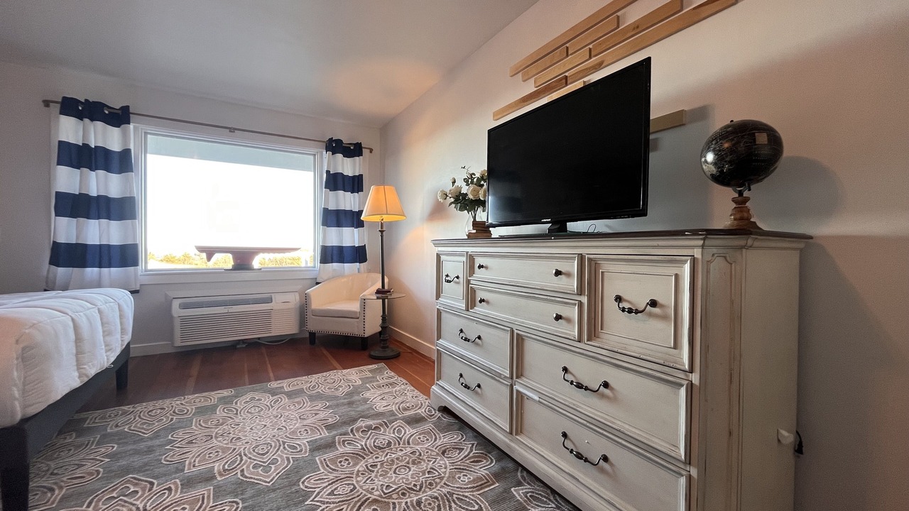 Photo of Bedroom in Bar Harbor