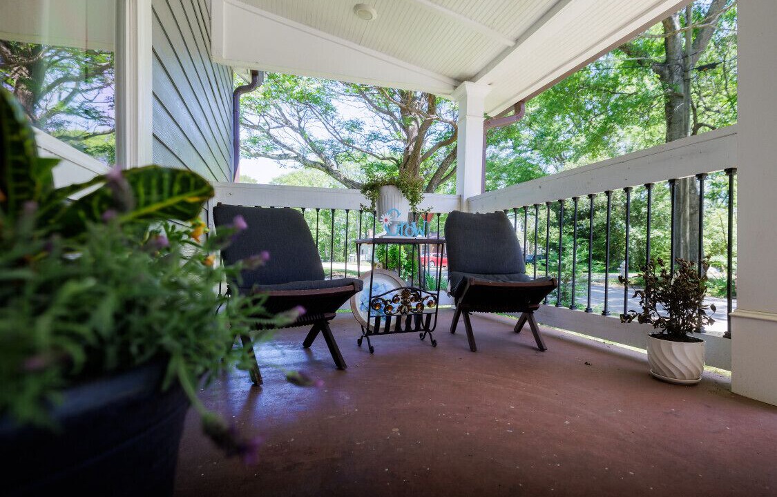 Photo of Patio Balcony in Lithonia