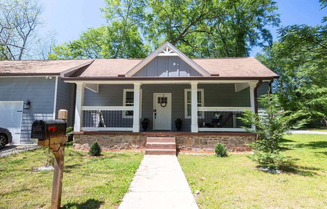Photo of Outdoor in Lithonia