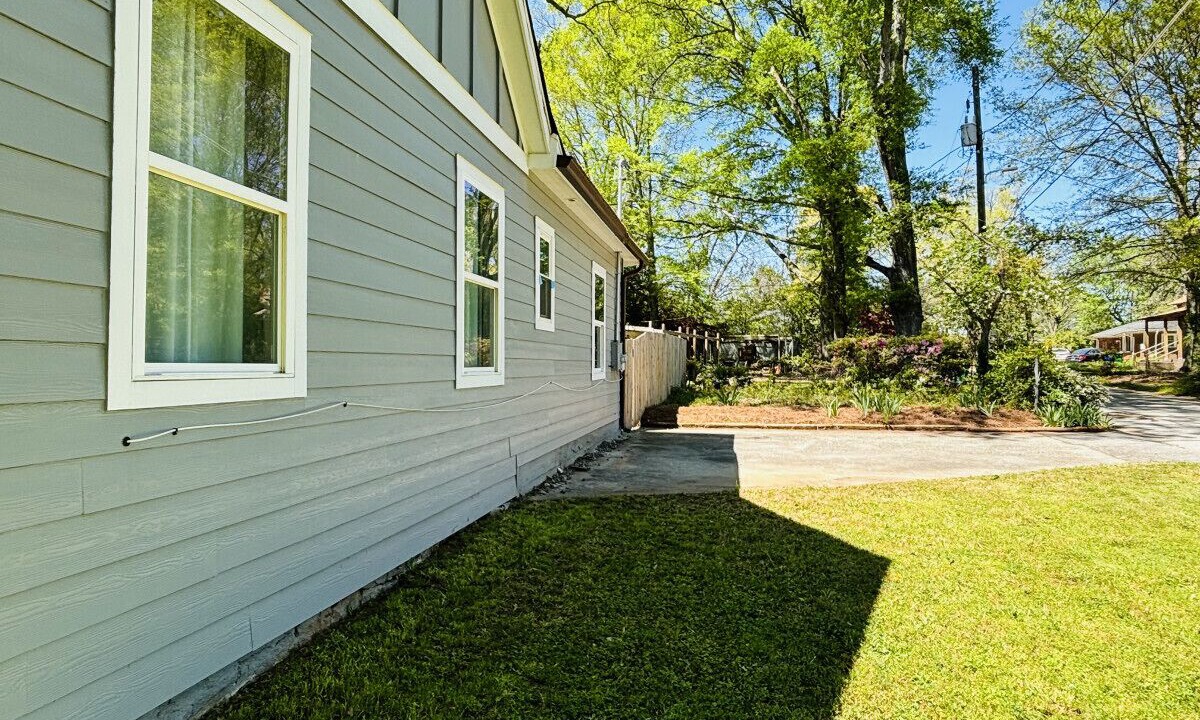 Photo of Outdoor in Lithonia