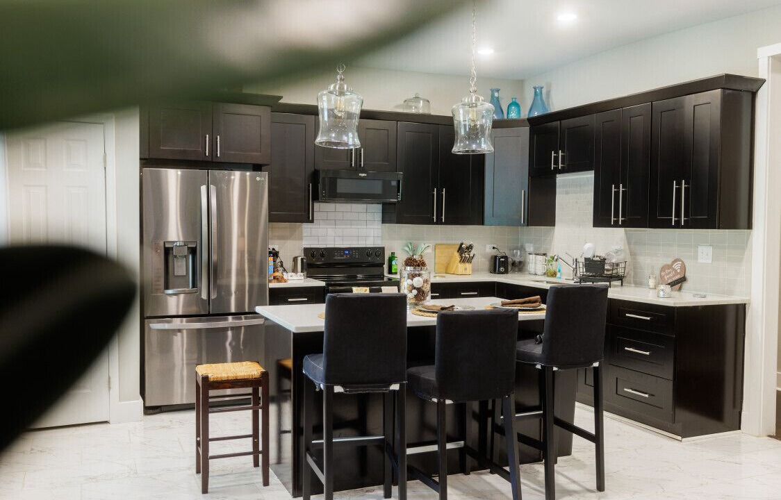 Photo of Kitchen in Lithonia