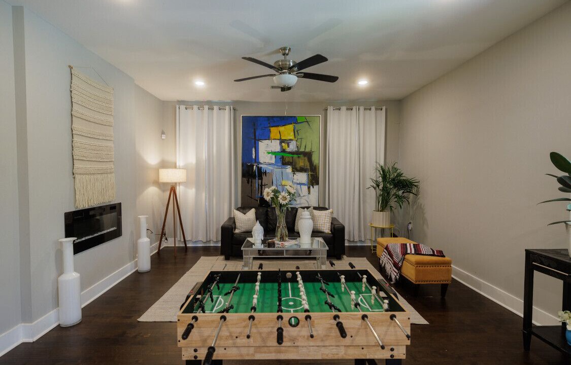 Photo of Bedroom in Lithonia