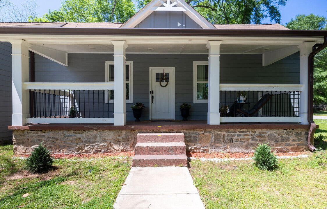 Photo of Outdoor in Lithonia