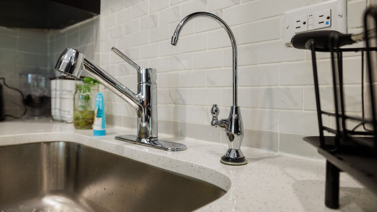 Photo of Kitchen in Lithonia