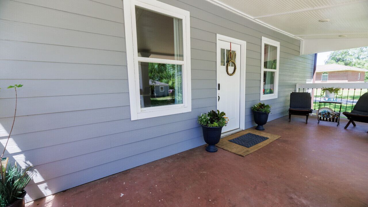 Photo of Outdoor in Lithonia