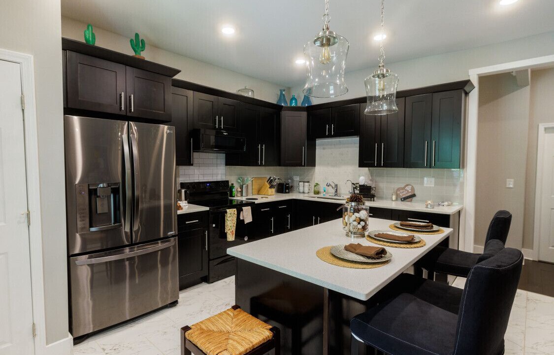 Photo of Kitchen in Lithonia
