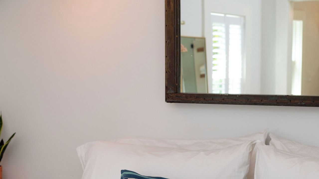 Photo of Bedroom in Plymouth