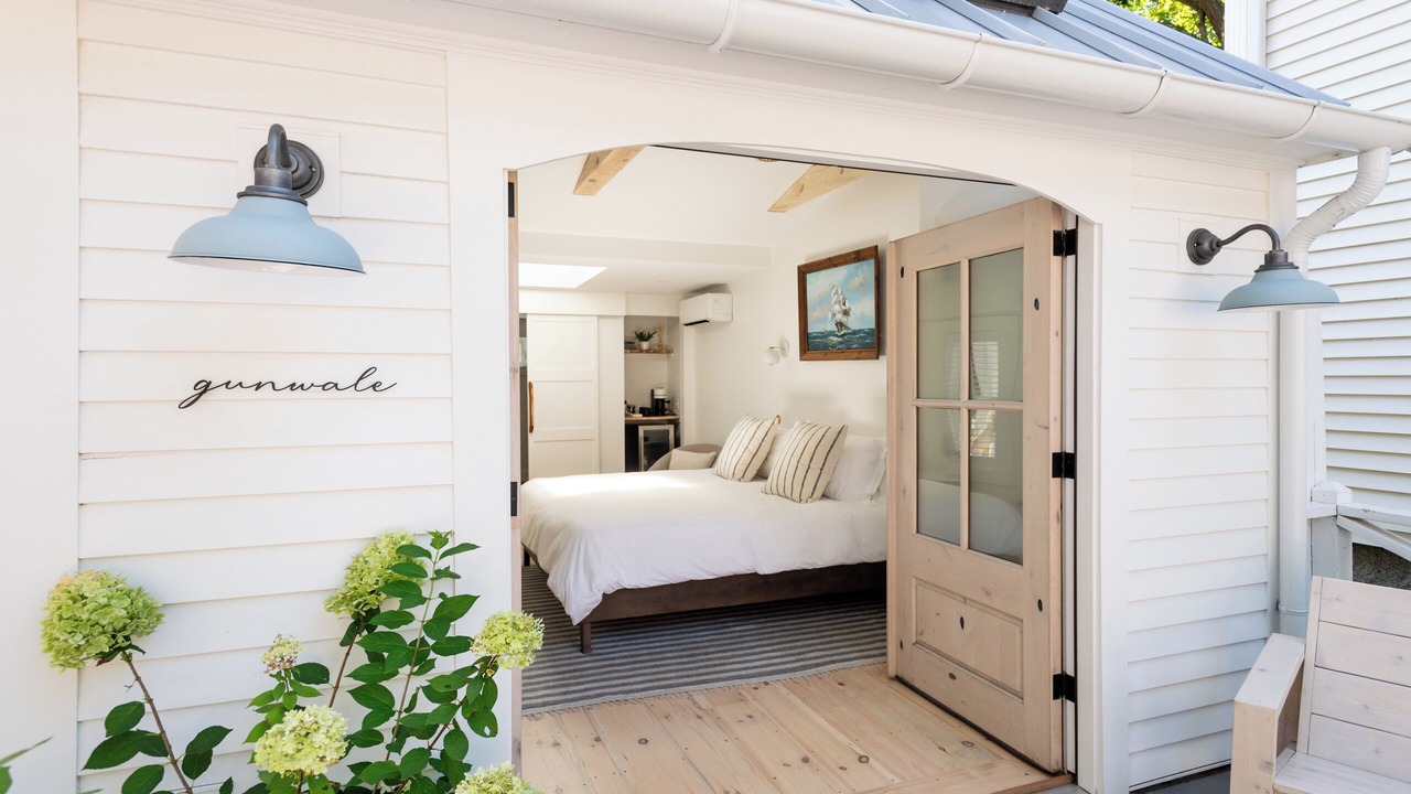 Photo of Bedroom in Plymouth