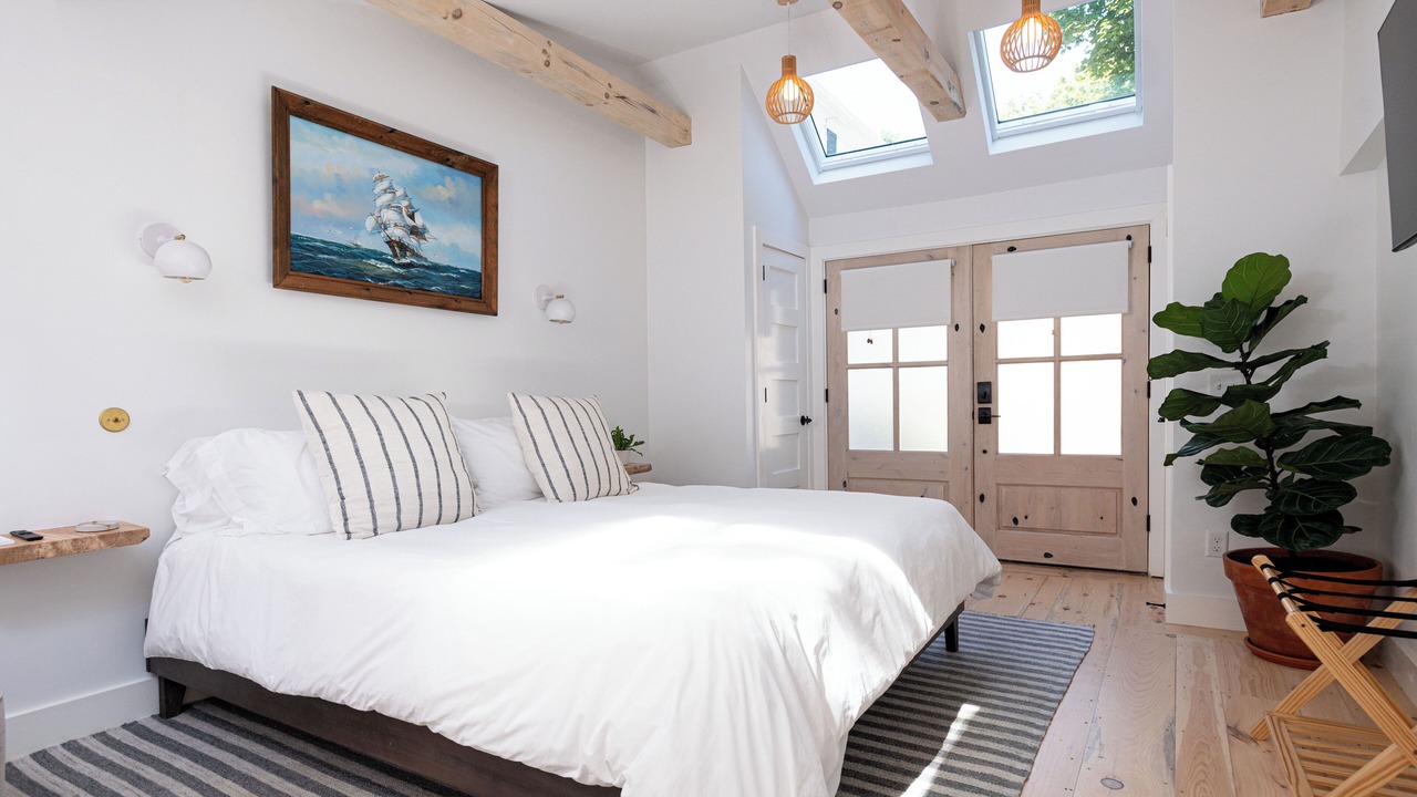 Photo of Bedroom in Plymouth