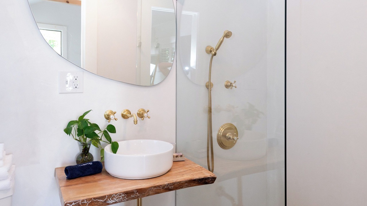 Photo of Bathroom in Plymouth