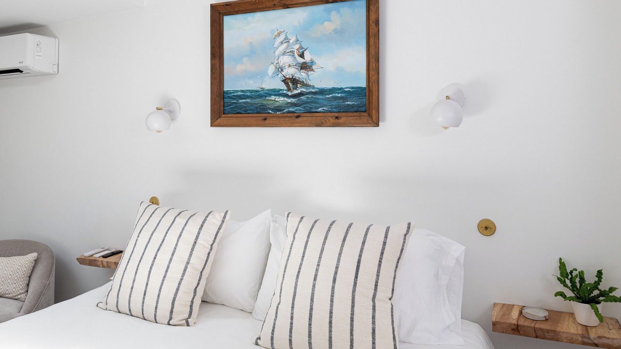 Photo of Bedroom in Plymouth