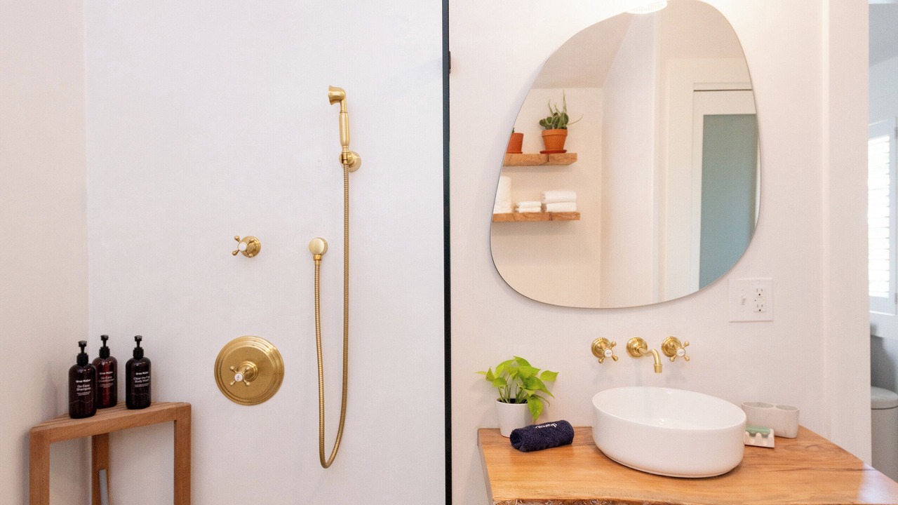 Photo of Bathroom in Plymouth