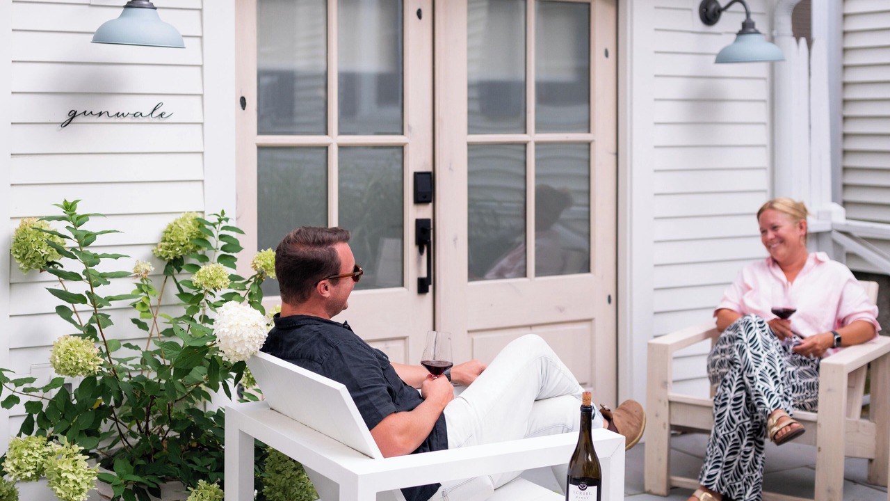 Photo of Outdoor in Plymouth